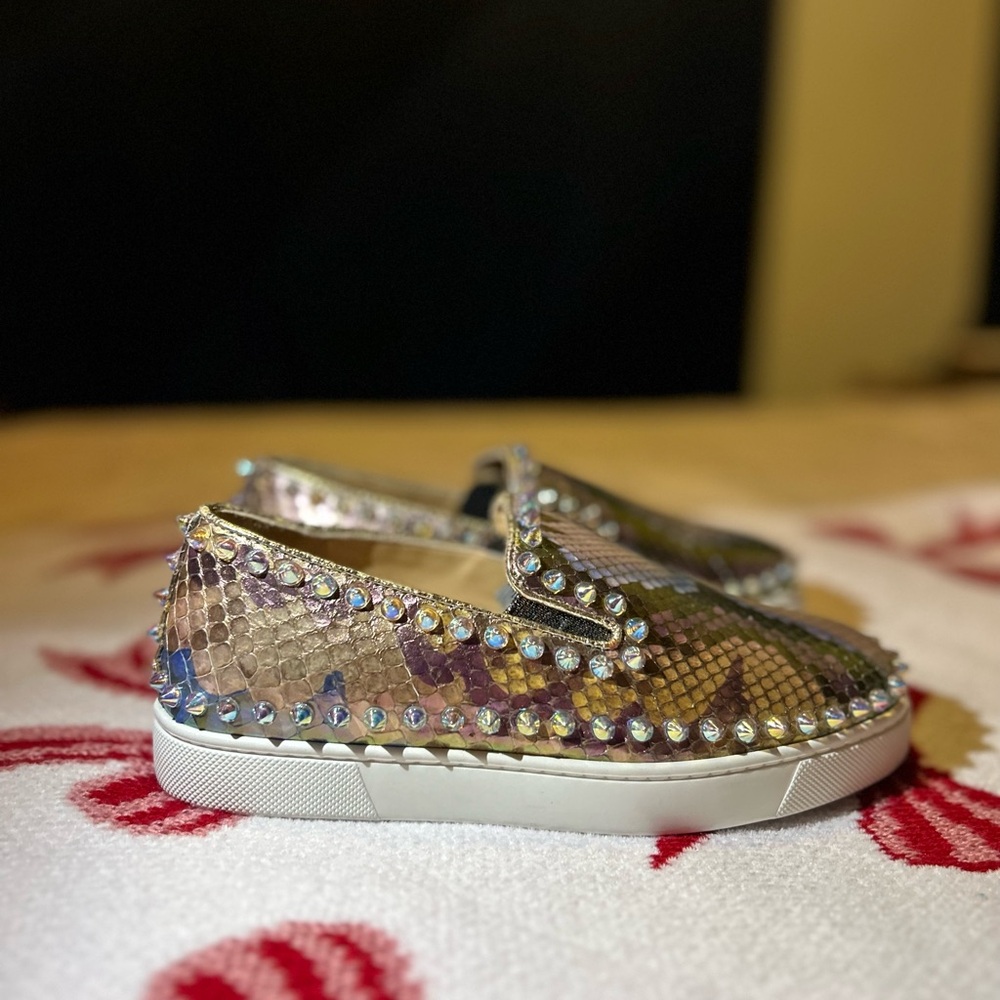 Christian Louboutin Shoes - Picture 2 of 7